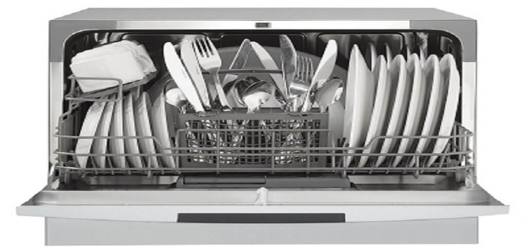 best dishwasher for small loads