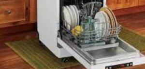 Are Dishwashers Airtight